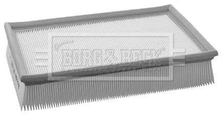 BORG & BECK oro filtras BFA2176